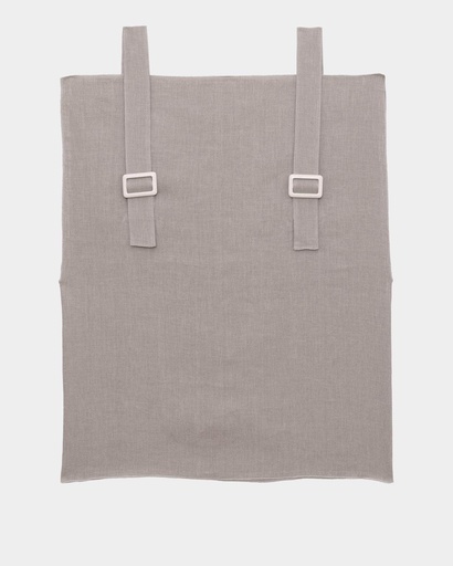 Baserange toppur Frame top Concrete